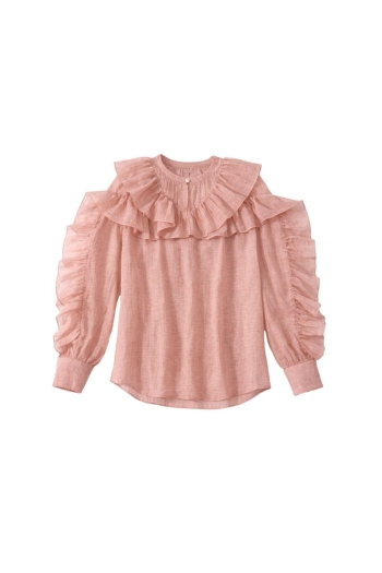 Nikkie Blouse
