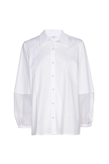Xandres Blouse
