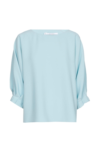Xandres Blouse