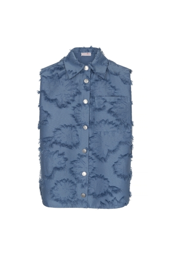 Studio Amaya Blouse