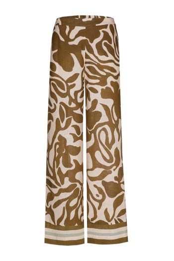 Xandres Broek