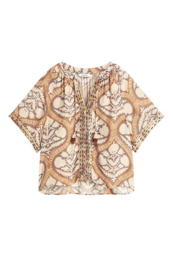 Summum Woman Top