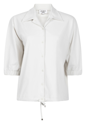 Zoso Blouse