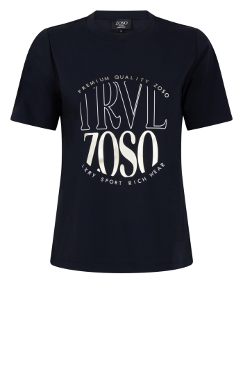 Zoso T-shirt