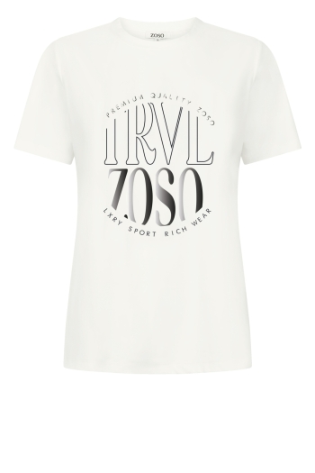 Zoso T-shirt