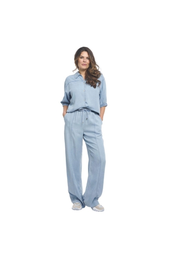 Zoso Blouse