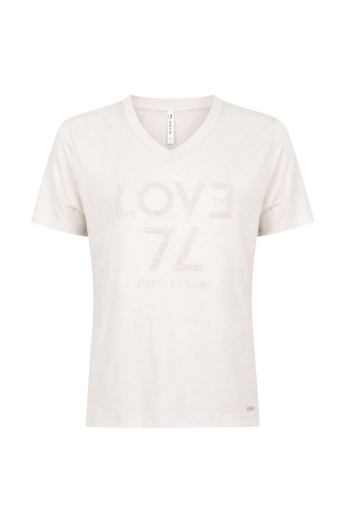 Zoso T-shirt