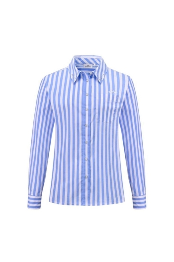 HV Polo Blouse