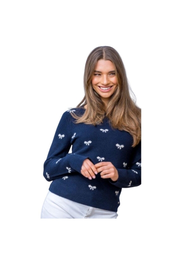 HV Polo Pullover