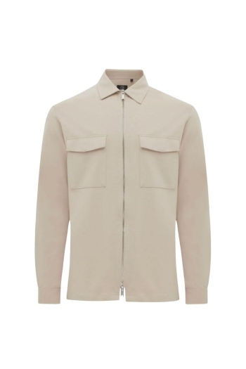 Genti Overshirt