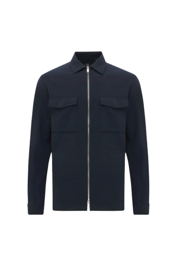 Genti Overshirt