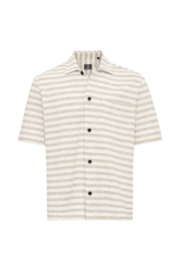 Genti Overshirt