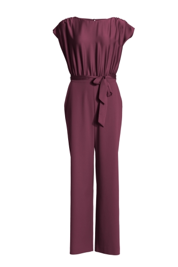 Swing Jumpsuit