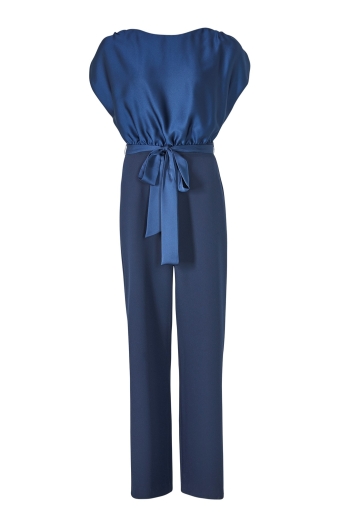 Swing Jumpsuit