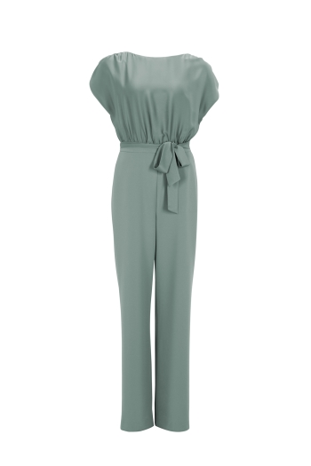 Swing Jumpsuit