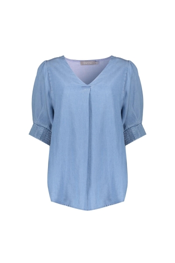 Geisha Top