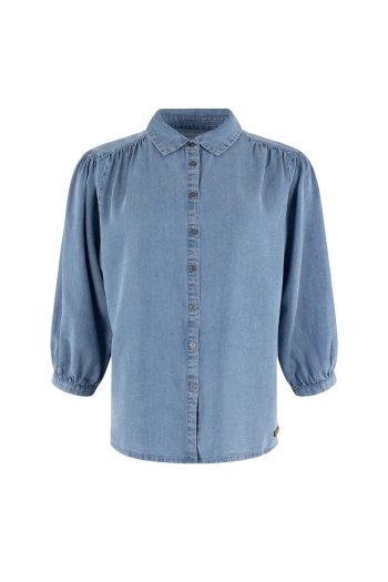Moscow Blouse