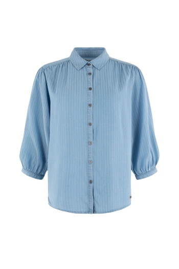 Moscow Blouse