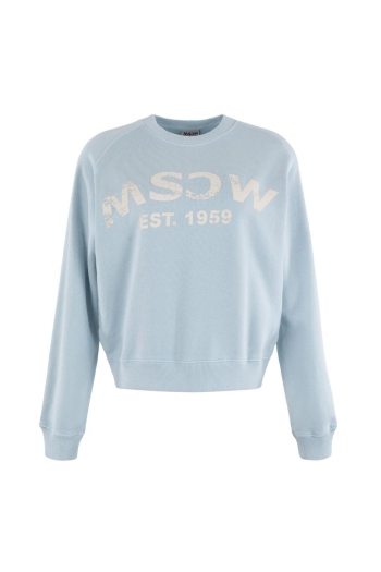 Moscow Sweater