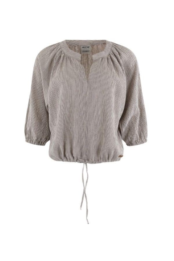 Moscow Blouse