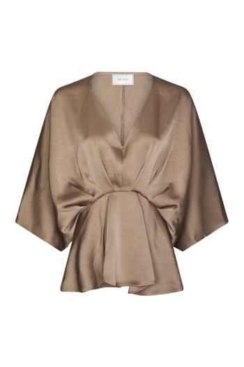 Neo Noir Blouse