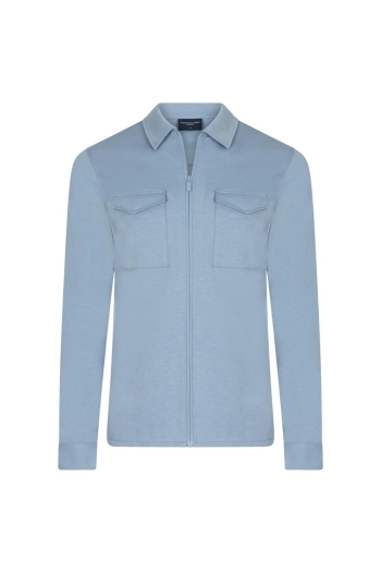 Cavallaro Overshirt