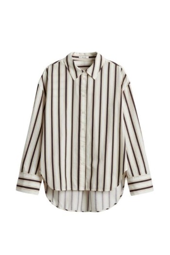 Opus Blouse