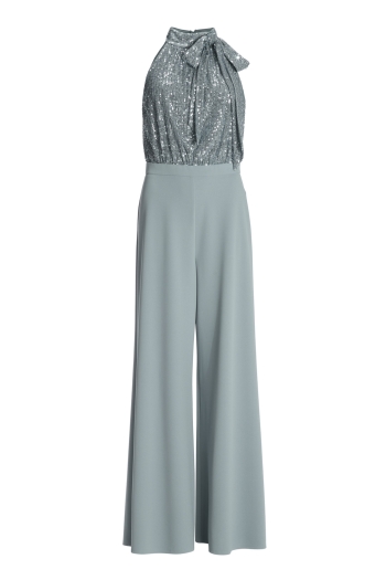 Swing Jumpsuit