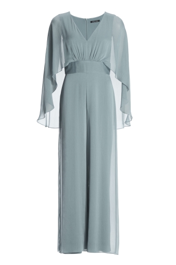 Swing Jumpsuit