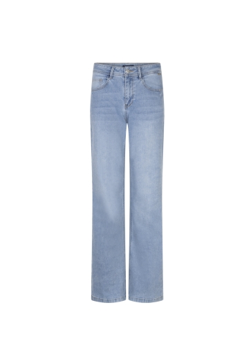 Red Button Jean