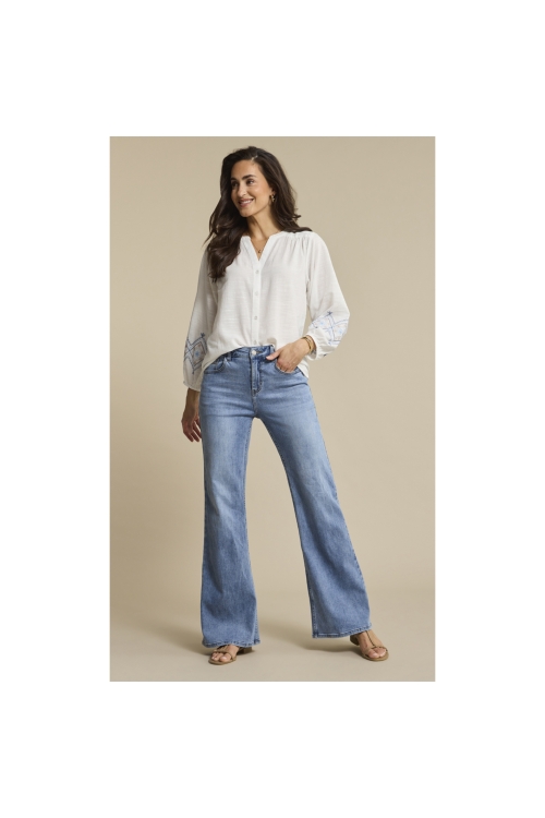 Broek