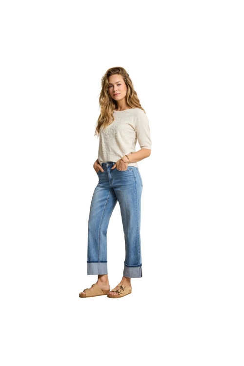Broek