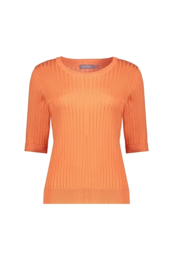 Geisha Pullover