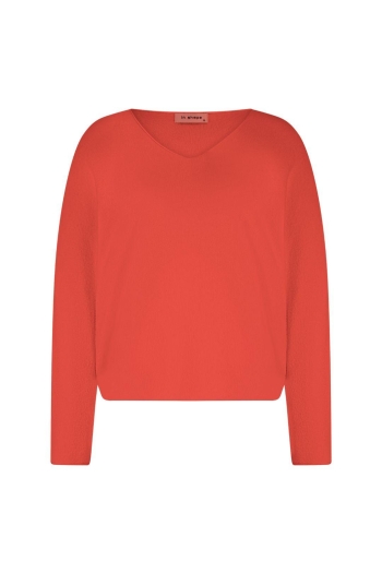 In Shape Pullover