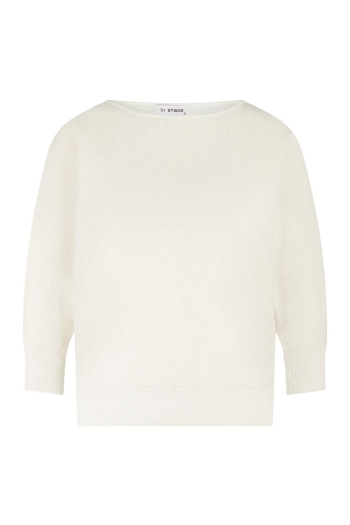 In Shape Pullover
