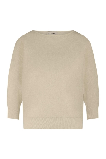In Shape Pullover