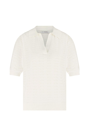 In Shape Pullover