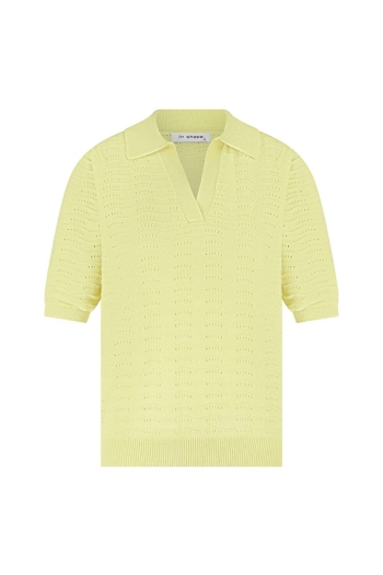 In Shape Pullover