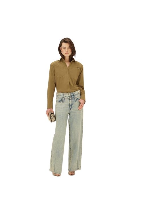 Broek