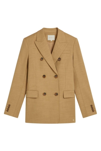 Josh V Blazer