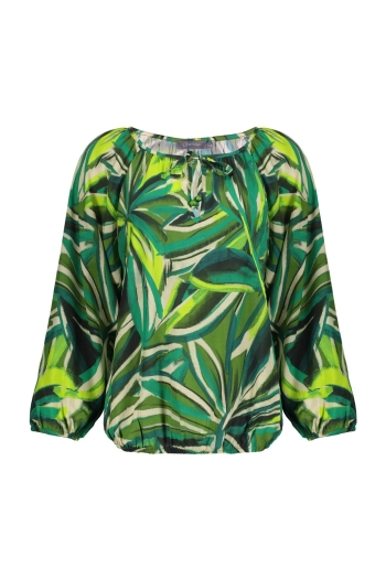 Geisha Top