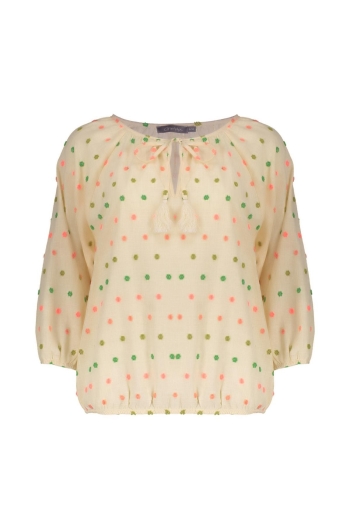 Geisha Top