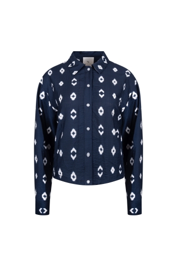 NUKUS Blouse