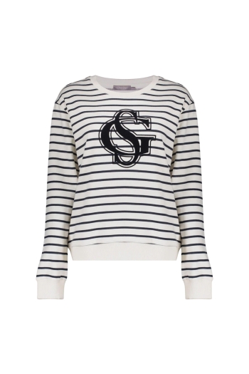 Geisha Sweater