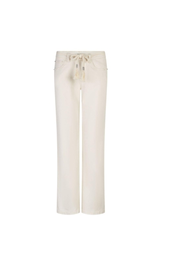 Red Button Broek