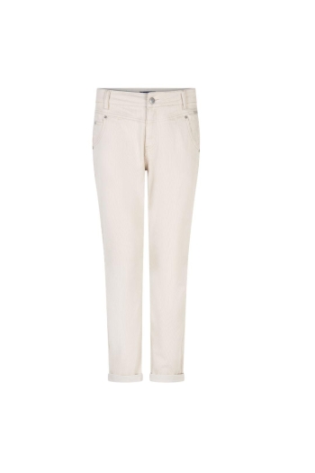 Red Button Broek