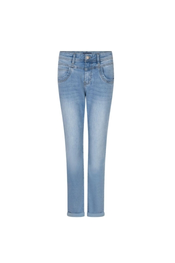 Red Button Jean