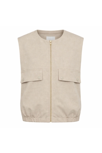 Sisters Point Vest