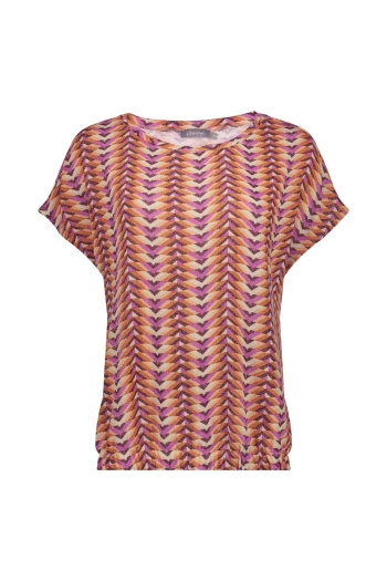 Geisha Top