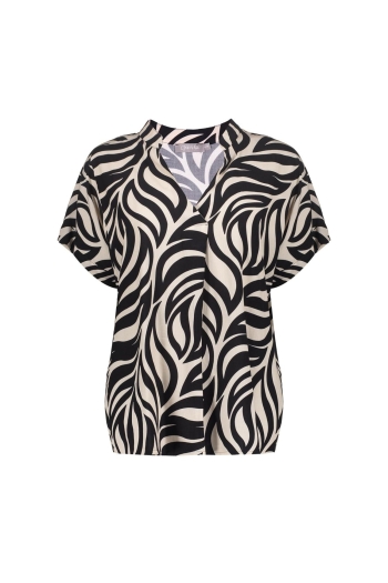 Geisha Top